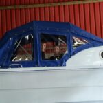 Boat Cover Tarpaulin